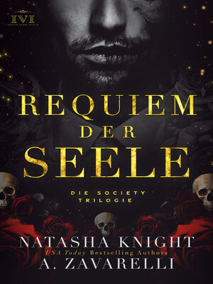 cover image of Requiem der Seele
